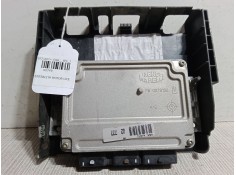 Recambio de centralita motor uce para peugeot 207/207+ (wa_, wc_) 1.4 referencia OEM IAM   