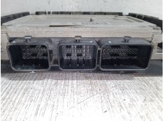 Recambio de centralita motor uce para peugeot 207/207+ (wa_, wc_) 1.4 referencia OEM IAM    2