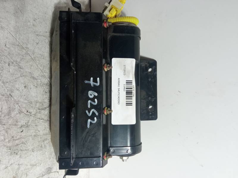 AIRBAG SALPICADERO TB84101D 