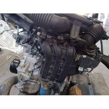 MOTOR COMPLETO 35241 KM 