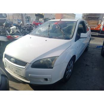 FORD FOCUS II (DA_, HCP, DP)