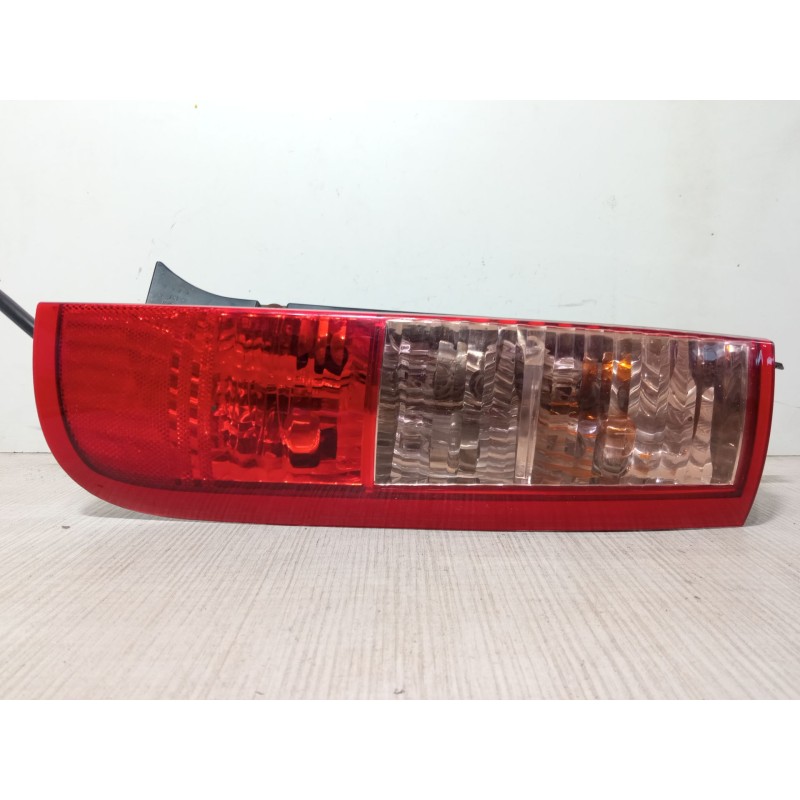 Recambio de piloto trasero derecho para tata indigo (4_v2) 1.4 d referencia OEM IAM 1877-01-00R  