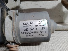 Recambio de motor limpia delantero para fiat panda (312_, 319_) 1.2 (312pxa1a) referencia OEM IAM MS1592009260   2