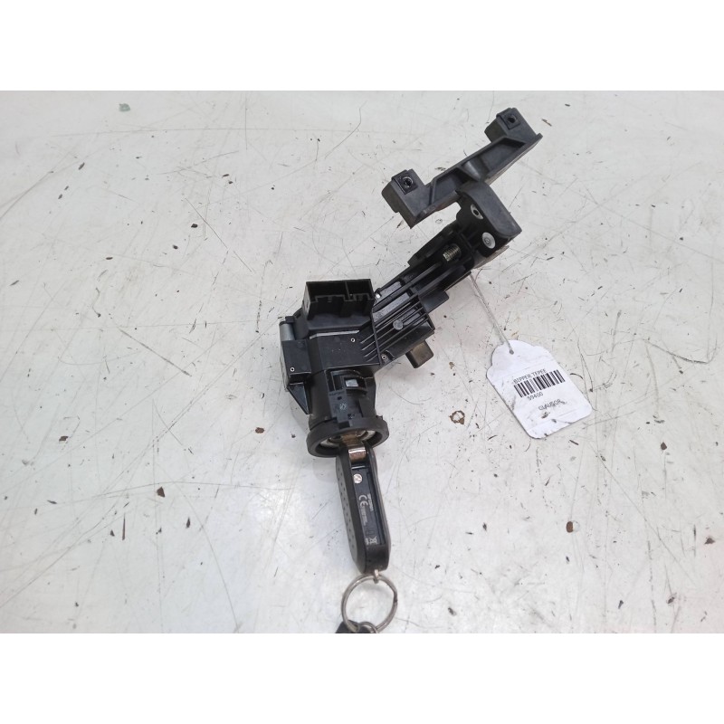 Recambio de clausor para peugeot bipper tepee 1.3 hdi 75 referencia OEM IAM 00519291080  