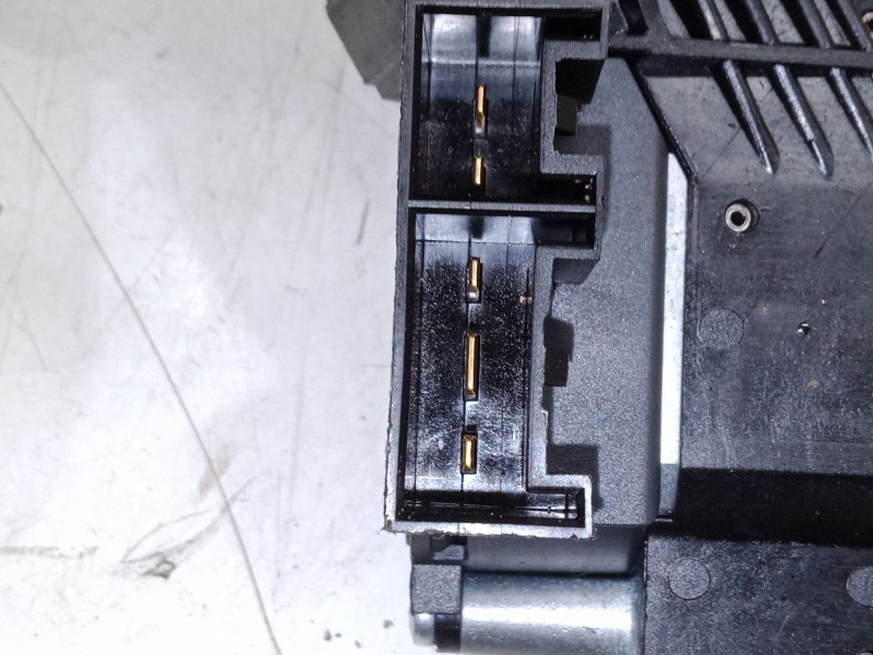 Recambio de clausor para peugeot bipper tepee 1.3 hdi 75 referencia OEM IAM 00519291080  