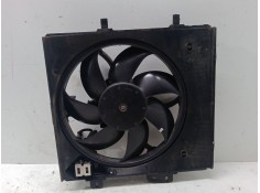 Recambio de electroventilador para citroën c3 i (fc_, fn_) 1.4 i bivalent referencia OEM IAM