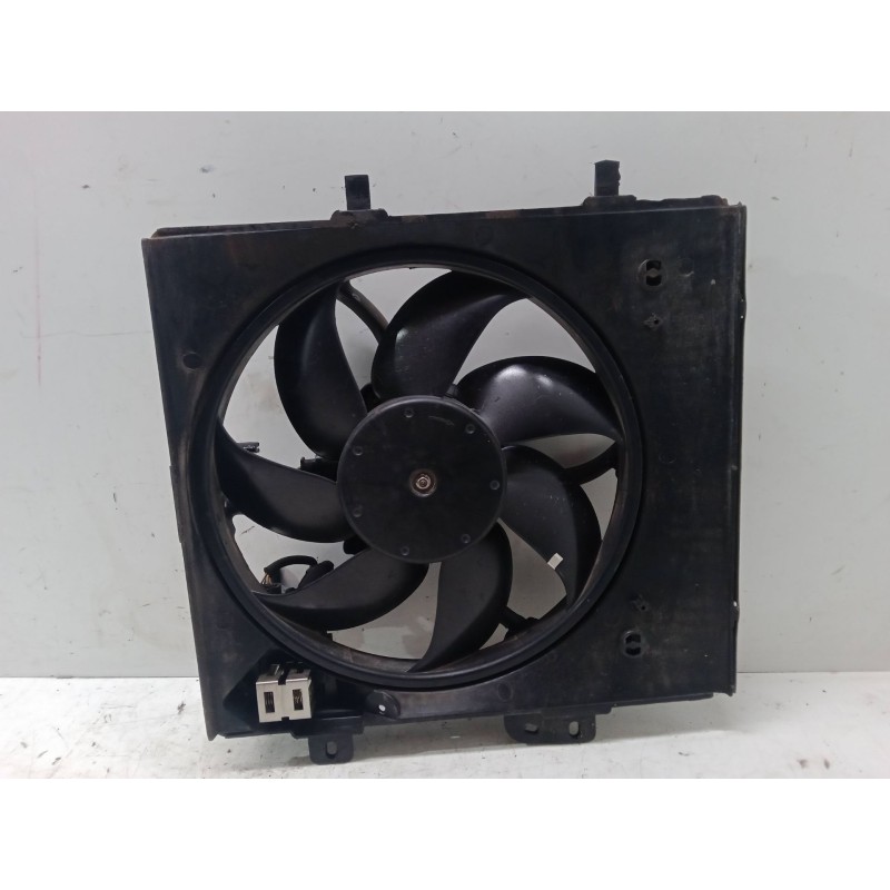 Recambio de electroventilador para citroën c3 i (fc_, fn_) 1.4 i bivalent referencia OEM IAM   