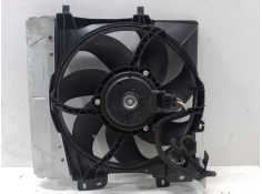 Recambio de electroventilador para citroën c3 i (fc_, fn_) 1.4 i bivalent referencia OEM IAM    2
