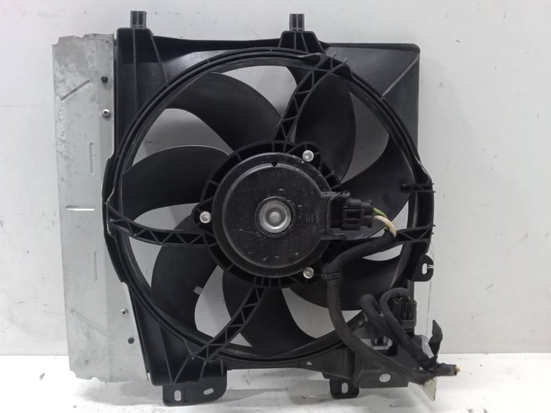 Recambio de electroventilador para citroën c3 i (fc_, fn_) 1.4 i bivalent referencia OEM IAM    Recambio de electroventilador para citroën c3 i (fc_, fn_) 1.4 i bivalent referencia OEM IAM