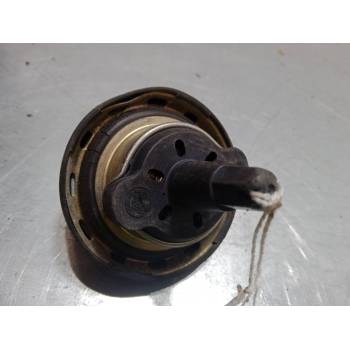 TAPON COMBUSTIBLE 