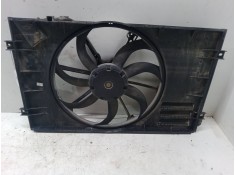 Recambio de electroventilador para volkswagen caddy iii furgoneta/monovolumen (2ka, 2kh, 2ca, 2ch) 1.9 tdi 4motion referencia OE