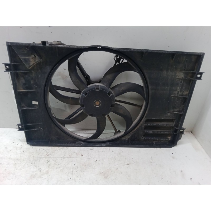 Recambio de electroventilador para volkswagen caddy iii furgoneta/monovolumen (2ka, 2kh, 2ca, 2ch) 1.9 tdi 4motion referencia OE