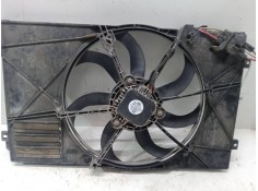Recambio de electroventilador para volkswagen caddy iii furgoneta/monovolumen (2ka, 2kh, 2ca, 2ch) 1.9 tdi 4motion referencia OE 2