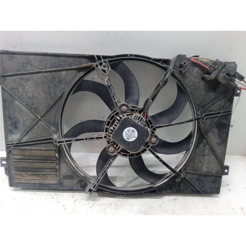 Recambio de electroventilador para volkswagen caddy iii furgoneta/monovolumen (2ka, 2kh, 2ca, 2ch) 1.9 tdi 4motion referencia OE