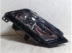 Recambio de faro antiniebla derecho para seat leon st (5f8) 2.0 tdi referencia OEM IAM   