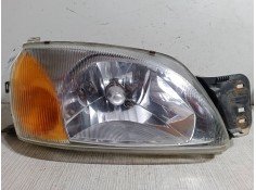 Recambio de faro derecho para ford fiesta iv (ja_, jb_) 1.3 i referencia OEM IAM   