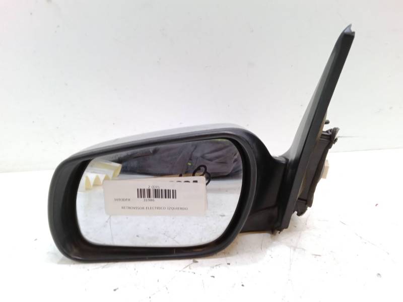 RETROVISOR ELECTRICO IZQUIERDO 