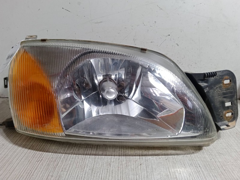 Recambio de faro derecho para ford fiesta iv (ja_, jb_) 1.3 i referencia OEM IAM   