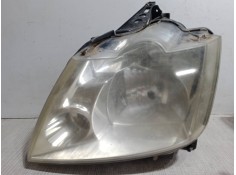 Recambio de faro izquierdo para renault modus / grand modus (f/jp0_) 1.4 (jp01, jp0j) referencia OEM IAM 7701058174  