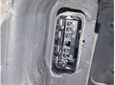 Recambio de faro izquierdo para renault modus / grand modus (f/jp0_) 1.4 (jp01, jp0j) referencia OEM IAM 7701058174   2