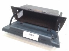 Recambio de guantera para mercedes-benz clase m (w163) ml 400 cdi (163.128) referencia OEM IAM    2