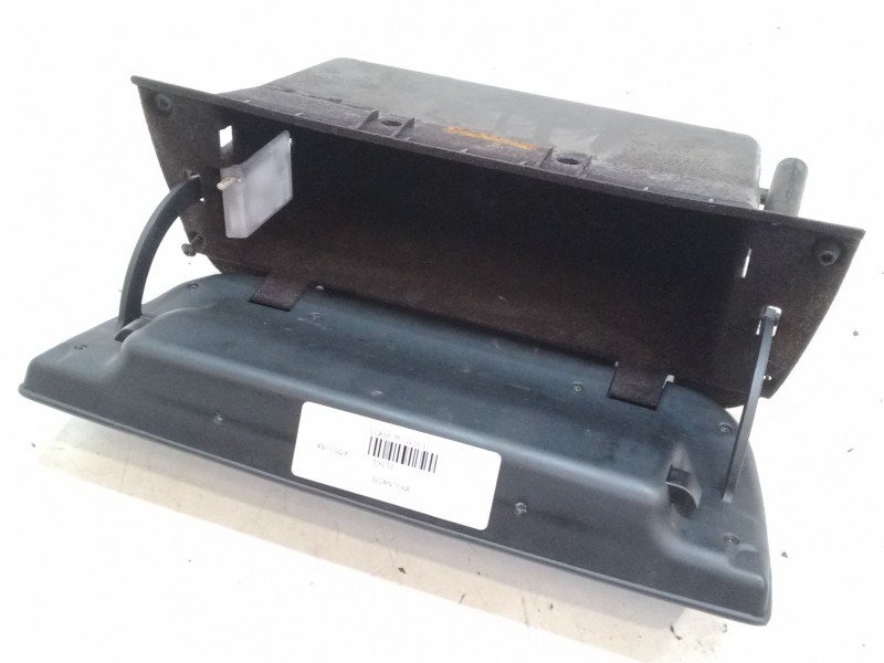 Recambio de guantera para mercedes-benz clase m (w163) ml 400 cdi (163.128) referencia OEM IAM   