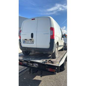 PEUGEOT BIPPER (AA_)