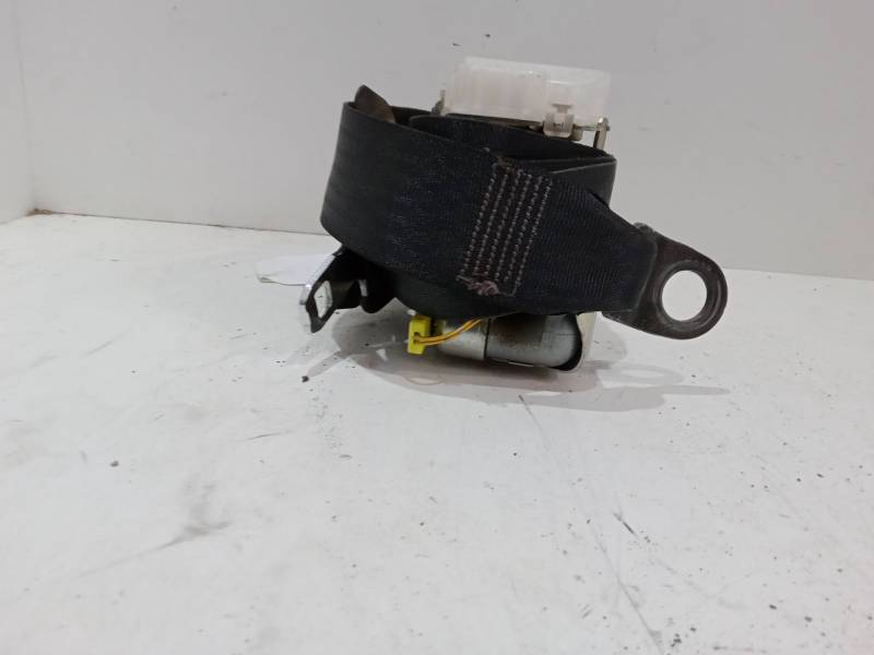 CINTURON SEGURIDAD DELANTERO IZQUIERDO 