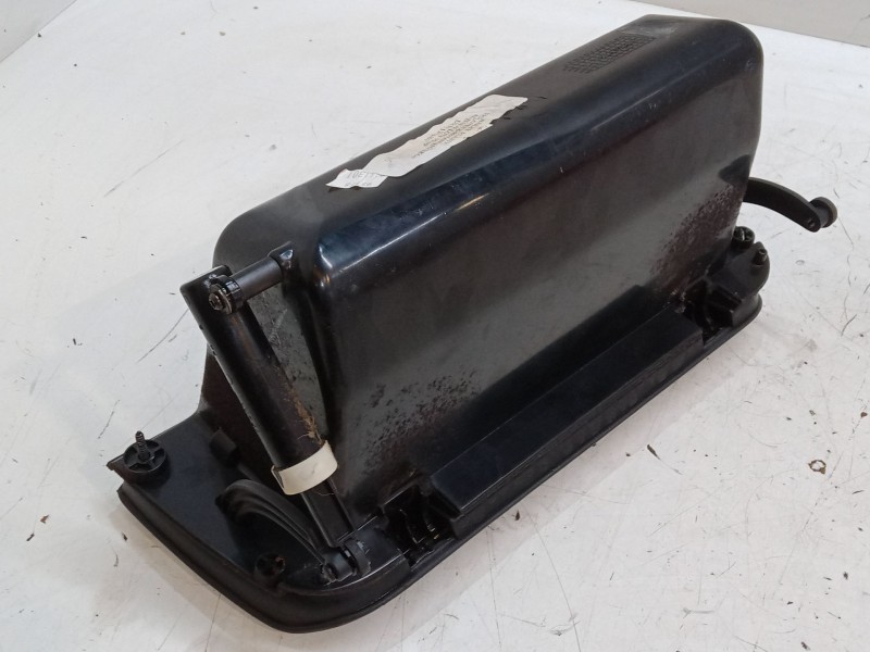 Recambio de guantera para mercedes-benz clase m (w163) ml 400 cdi (163.128) referencia OEM IAM   