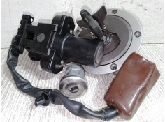 Recambio de kit bombines para honda cbr (601cc - ) cbr 650 r (rh01) referencia OEM IAM   