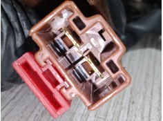 Recambio de kit bombines para honda cbr (601cc - ) cbr 650 r (rh01) referencia OEM IAM    2