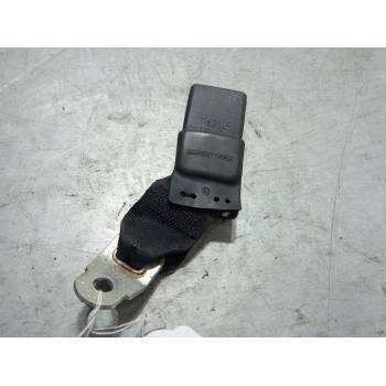 ANCLAJE CINTURON TRASERO IZQUIERDO 