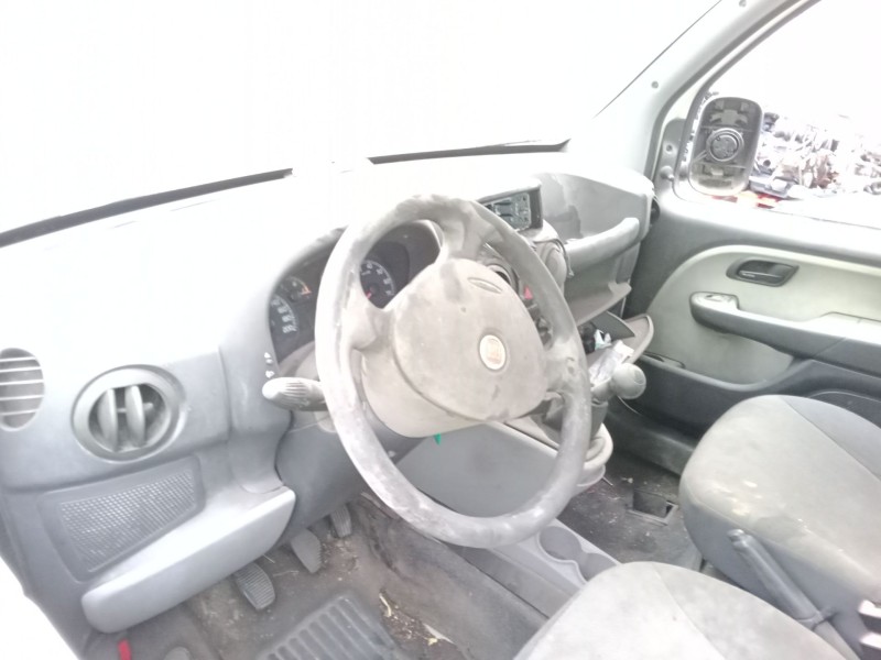 fiat doblo furgoneta/monovolumen (223_) del año 2008