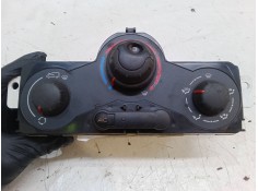 Recambio de mando calefaccion / a/a para renault kangoo be bop (kw0/1_) 1.6 (kw0d) referencia OEM IAM 5F2140100  