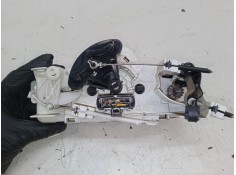 Recambio de mando calefaccion / a/a para renault kangoo be bop (kw0/1_) 1.6 (kw0d) referencia OEM IAM 5F2140100   2