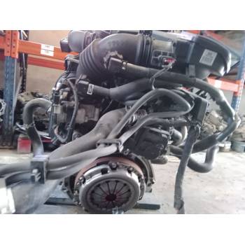 MOTOR COMPLETO 35241 KM 