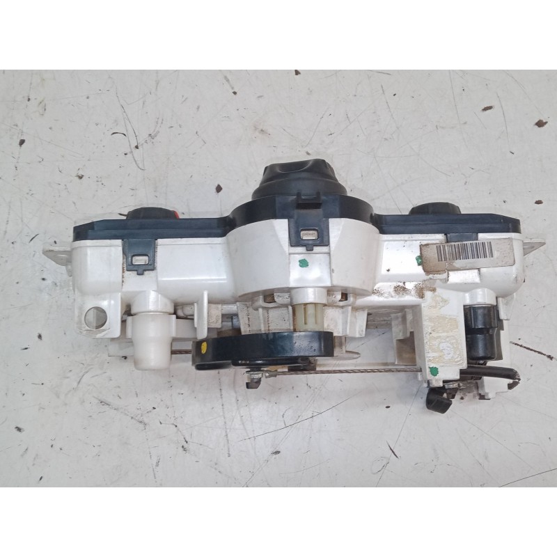 Recambio de mando calefaccion / a/a para renault kangoo be bop (kw0/1_) 1.6 (kw0d) referencia OEM IAM 5F2140100  
