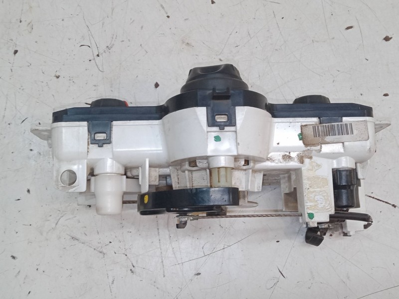 Recambio de mando calefaccion / a/a para renault kangoo be bop (kw0/1_) 1.6 (kw0d) referencia OEM IAM 5F2140100  