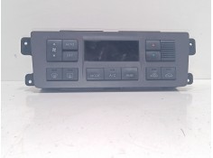 Recambio de mando climatizador para hyundai terracan (hp) 2.9 crdi referencia OEM IAM 972XXH1600