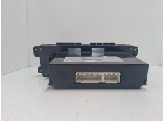 Recambio de mando climatizador para hyundai terracan (hp) 2.9 crdi referencia OEM IAM 972XXH1600   2