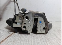 Recambio de cerradura puerta trasera izquierda para citroën c3 i (fc_, fn_) 1.4 i referencia OEM IAM    2