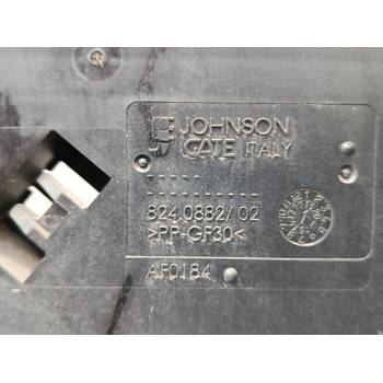 ELECTROVENTILADOR 