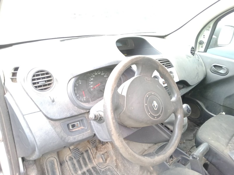 renault kangoo / grand kangoo ii (kw0/1_) del año 2011