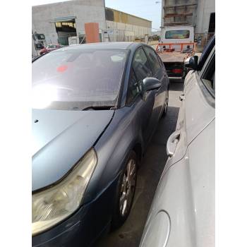 CITROËN C4 I (LC_)