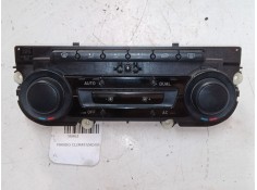 Recambio de mando climatizador para seat leon (1p1) 1.4 tsi referencia OEM IAM 5P0907044P  