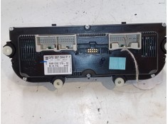 Recambio de mando climatizador para seat leon (1p1) 1.4 tsi referencia OEM IAM 5P0907044P   2