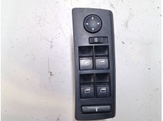 Recambio de mando elevalunas delantero izquierdo para bmw x5 (e53) 3.0 d referencia OEM IAM   