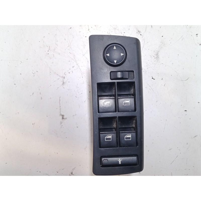 Recambio de mando elevalunas delantero izquierdo para bmw x5 (e53) 3.0 d referencia OEM IAM   