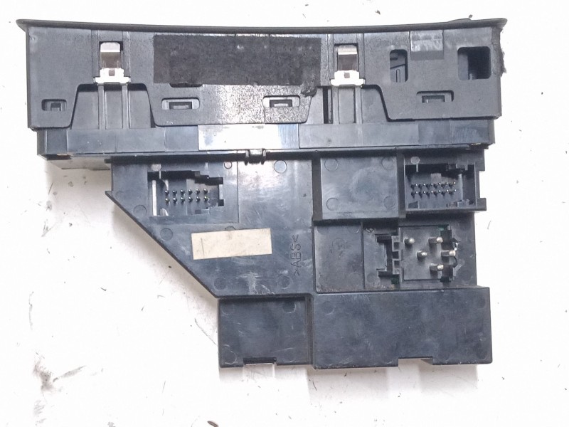 Recambio de mando elevalunas delantero izquierdo para bmw x5 (e53) 3.0 d referencia OEM IAM   