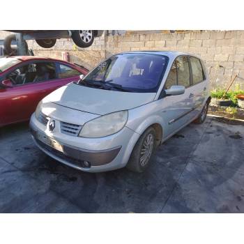 RENAULT SCÉNIC II (JM0/1_)